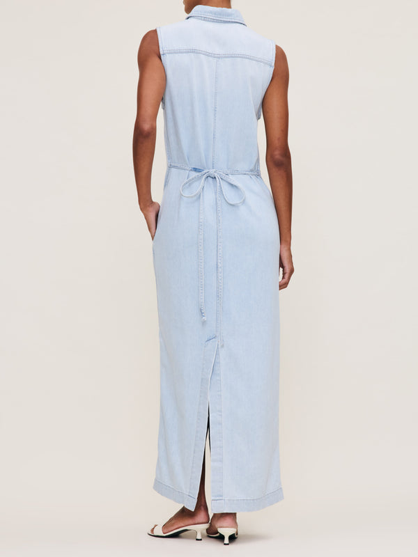 Dl1961 Ilana Dress Poolside