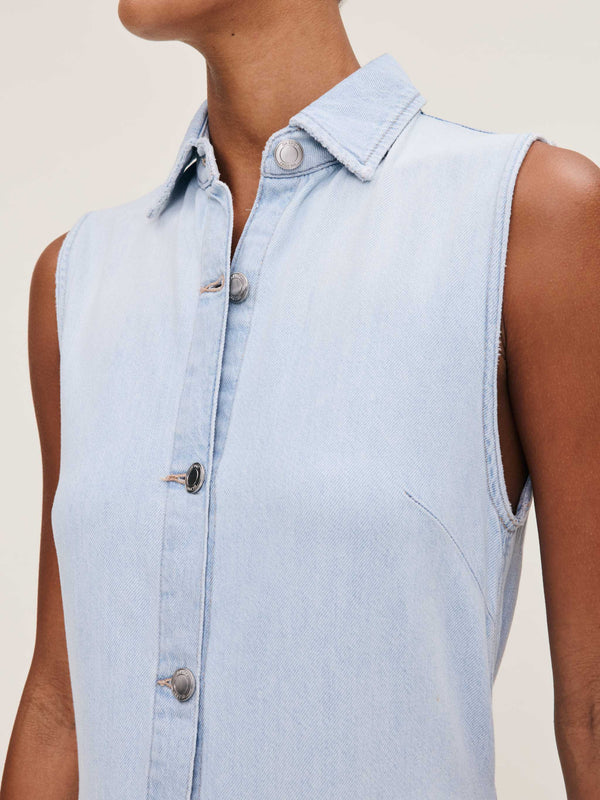 Dl1961 Ilana Dress Poolside