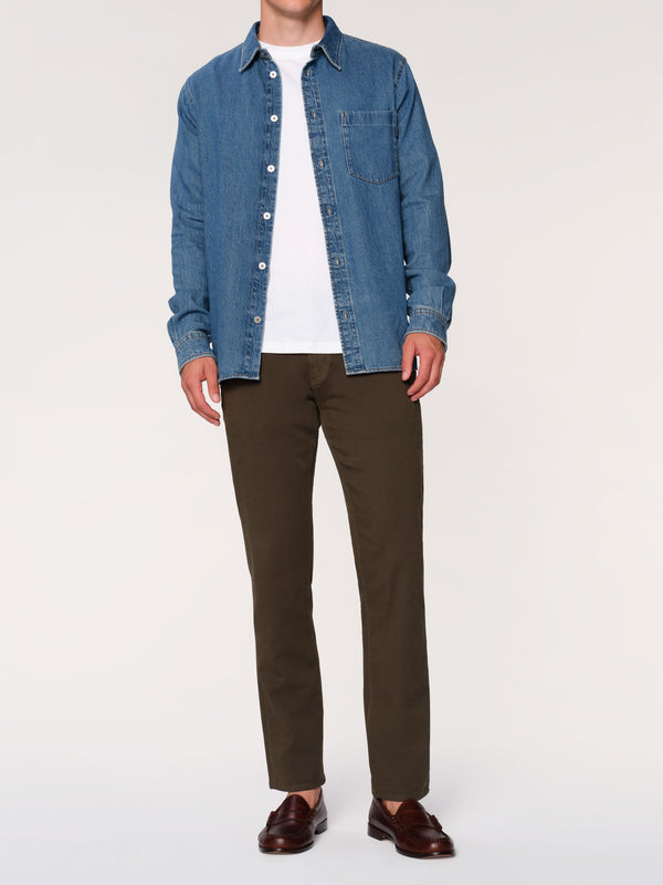 Dl1961 Ivan Trouser Paddock