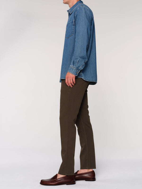 Dl1961 Ivan Trouser Paddock