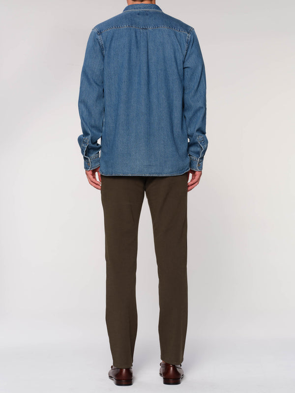 Dl1961 Ivan Trouser Paddock