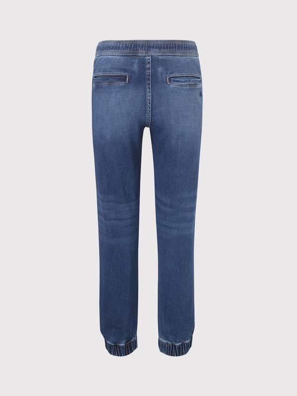 Dl1961 Jackson Jogger Aqua