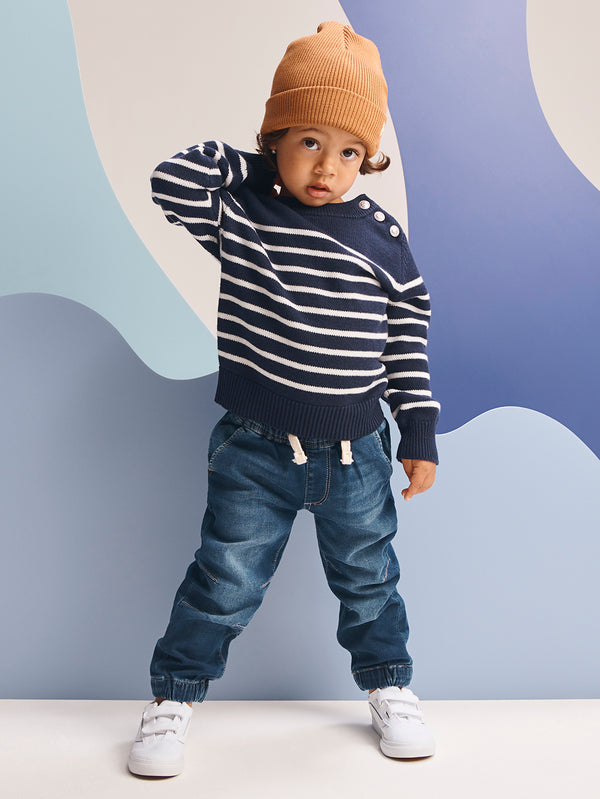 Dl1961 Jackson Jogger Aqua