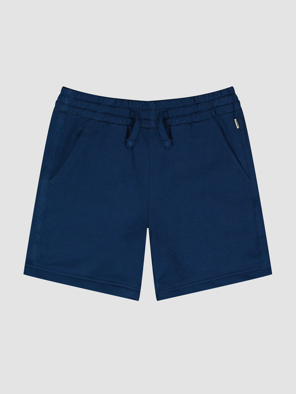 dl1961 Jackson Short Midnight Blue