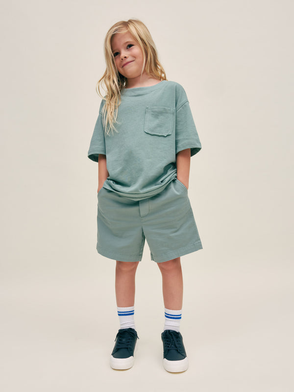 dl1961 Jackson Short Sea Mist