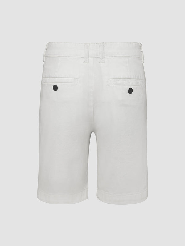Dl1961 Jacob Short Chino Medallion