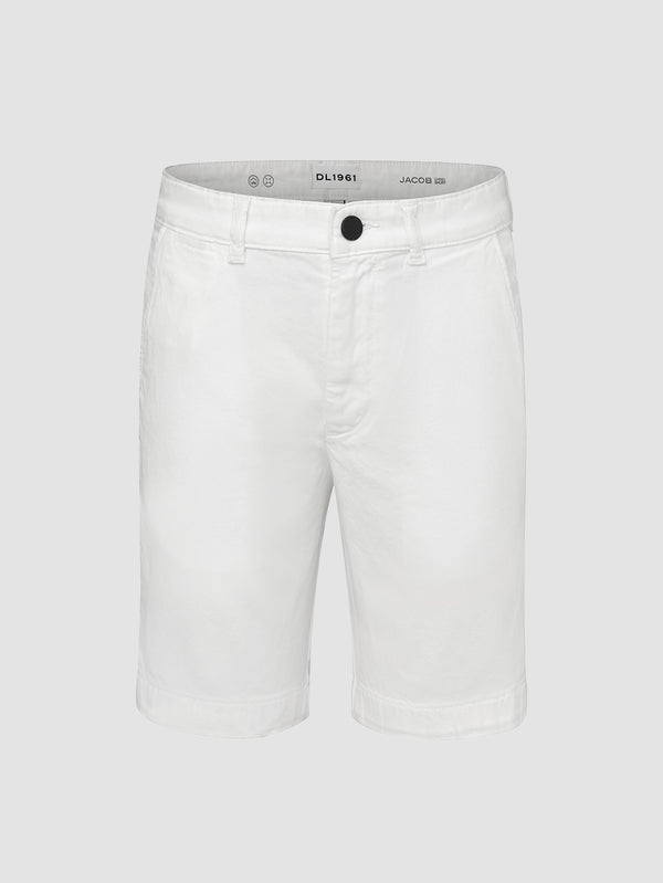 dl1961 Jacob Short Chino Medallion