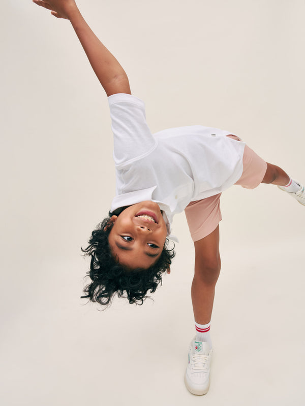 Dl1961 Jacob Short Rose Smoke