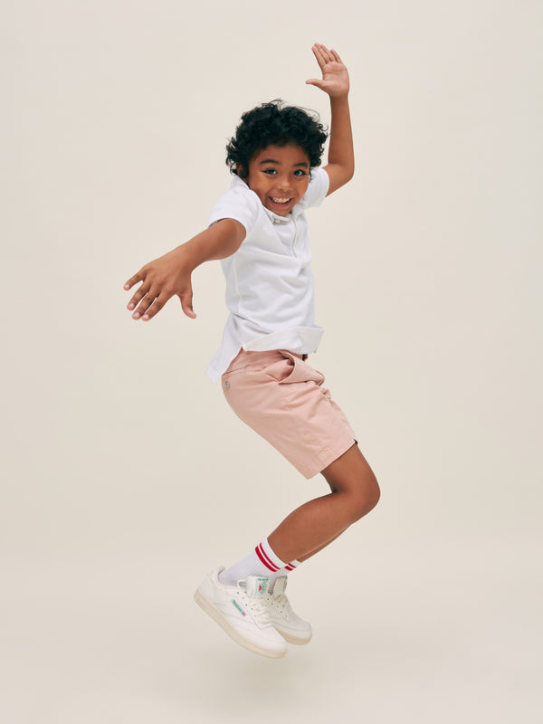 dl1961 Jacob Short Rose Smoke