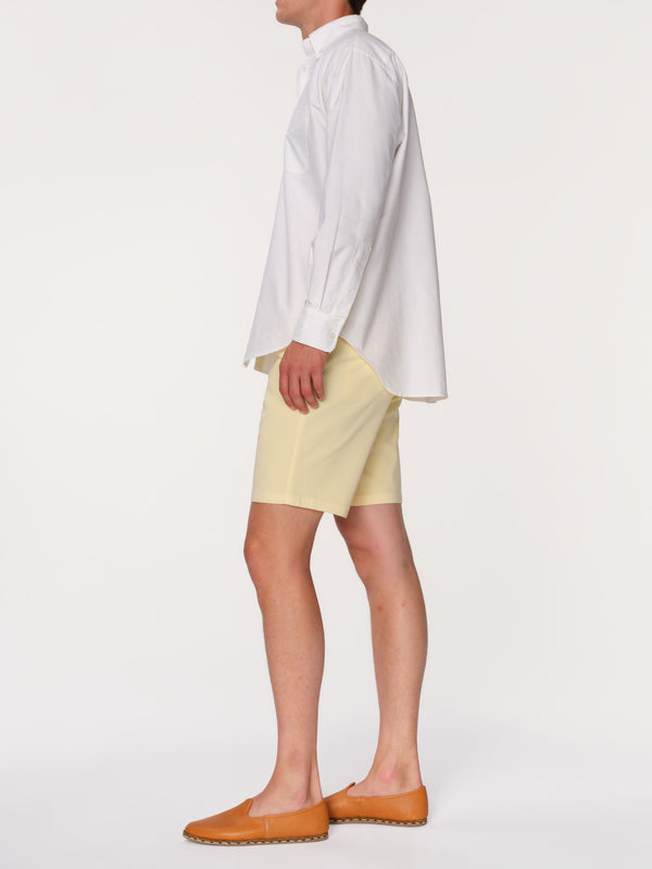 Dl1961 Jake Chino Short Citron