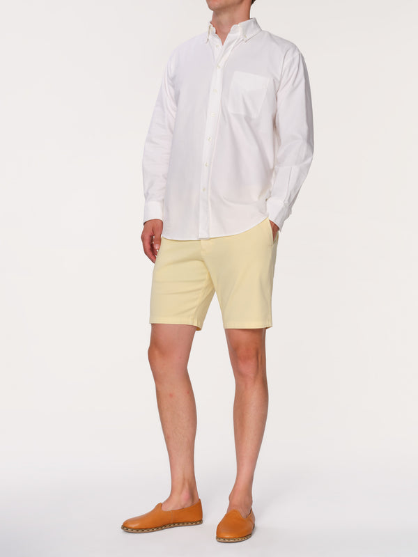 Dl1961 Jake Chino Short Citron