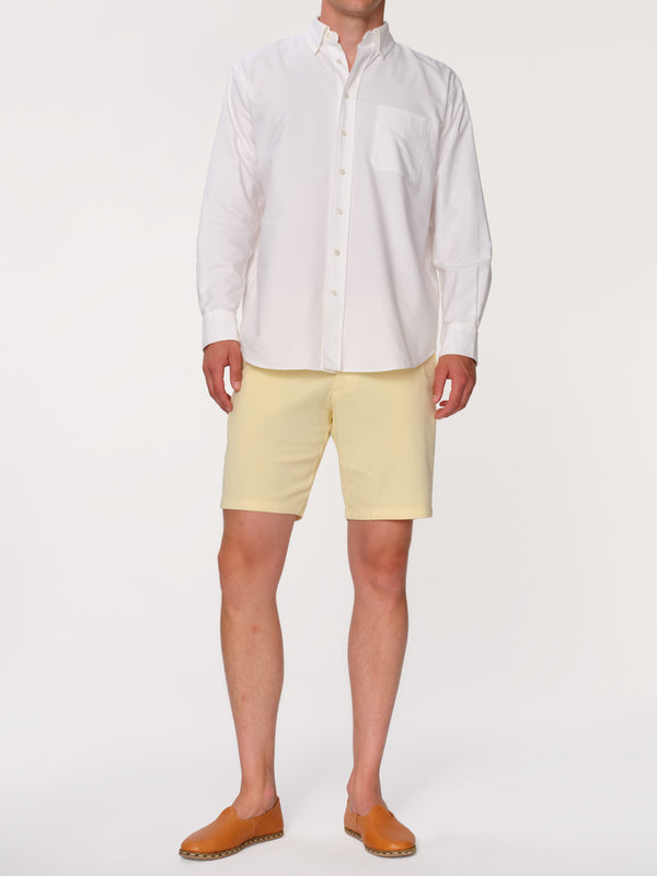 dl1961 Jake Chino Short Citron