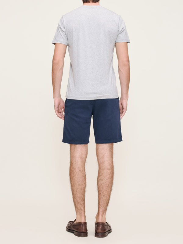 Dl1961 Jake Chino Short Classic Navy