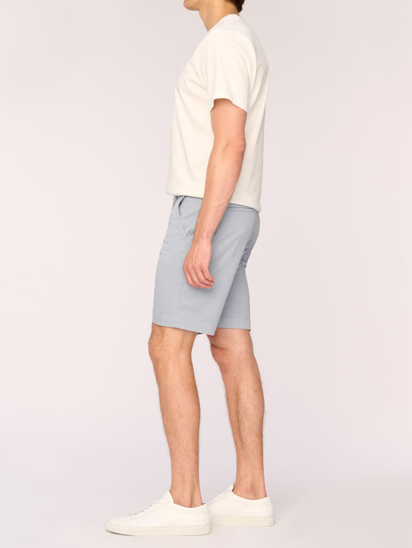 Dl1961 Jake Chino Short Dusty Blue