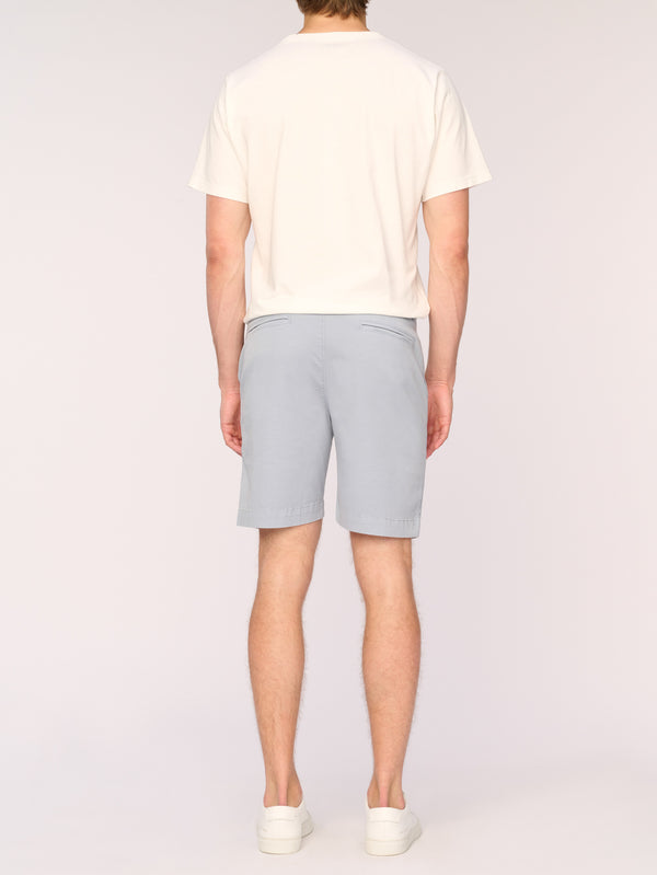 Dl1961 Jake Chino Short Dusty Blue