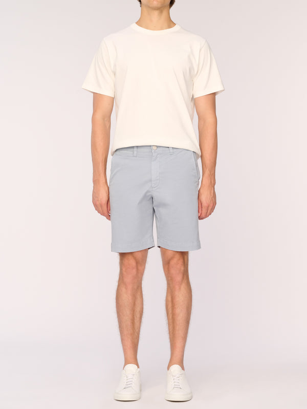 dl1961 Jake Chino Short Dusty Blue