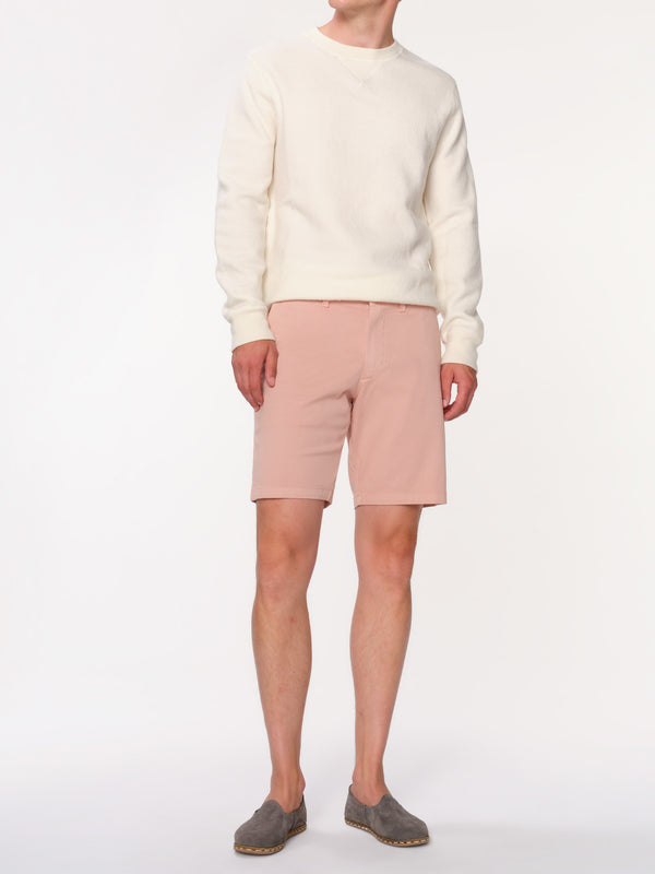 dl1961 Jake Chino Short Rose Smoke