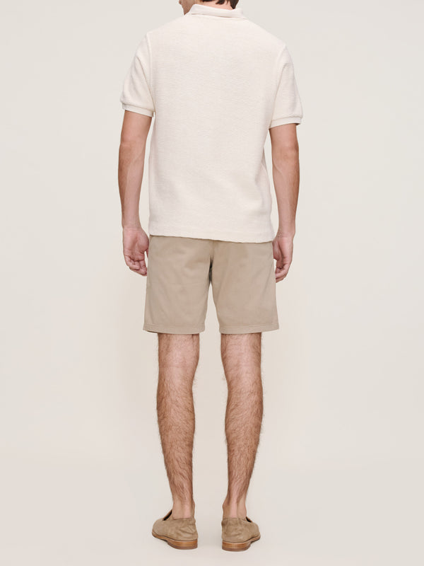 Dl1961 Jake Chino Short Soft Beige