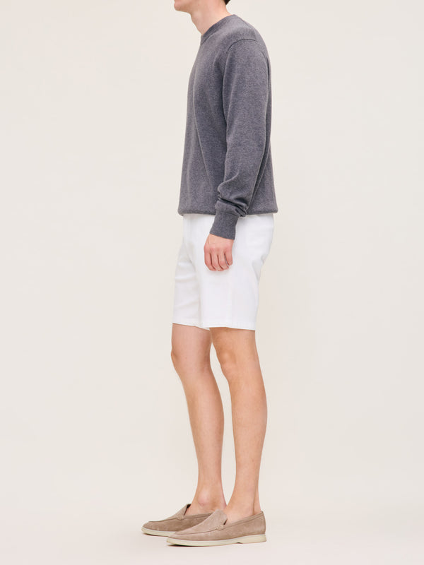 Dl1961 Jake Chino Short Whiteout