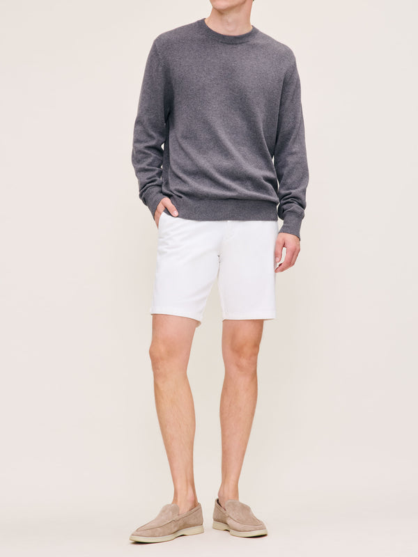 dl1961 Jake Chino Short Whiteout
