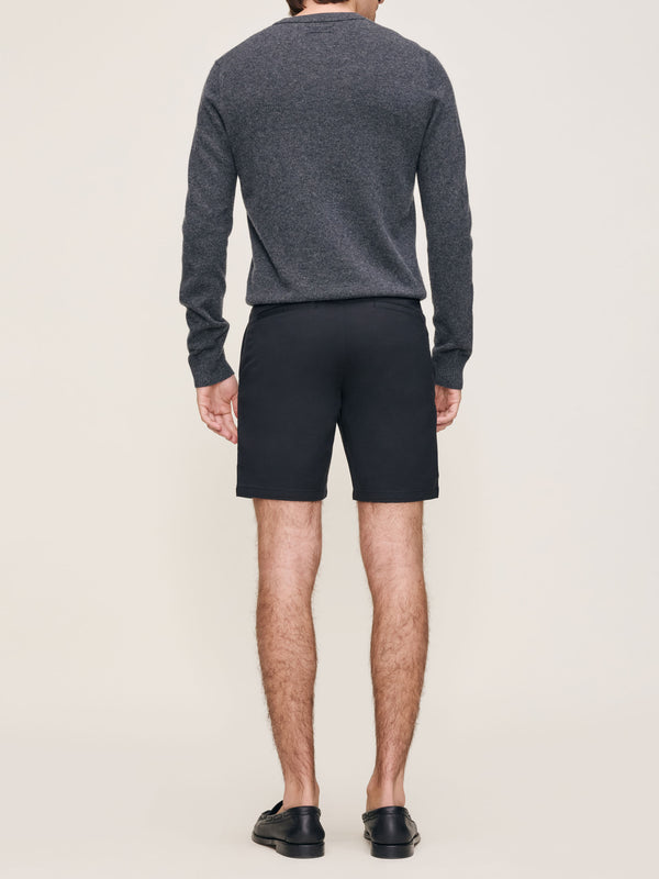 Dl1961 Jake Dynamic Short Black Onyx