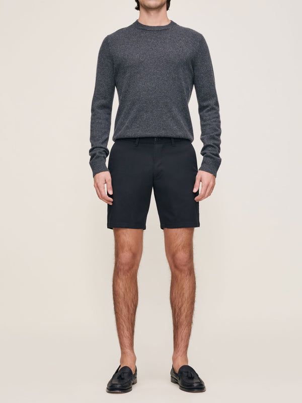 dl1961 Jake Dynamic Short Black Onyx