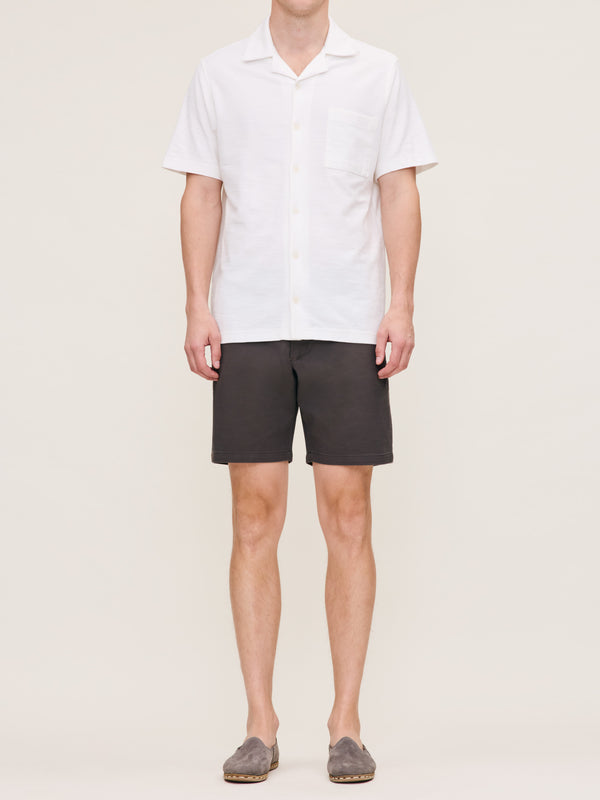 Dl1961 Jake Dynamic Short Dark Grey