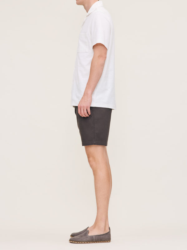 Dl1961 Jake Dynamic Short Dark Grey