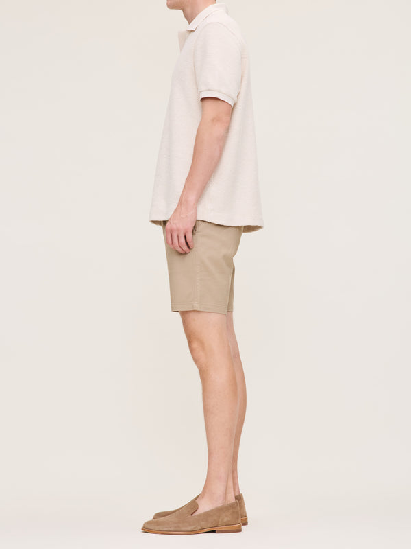 Dl1961 Jake Dynamic Short Sepia