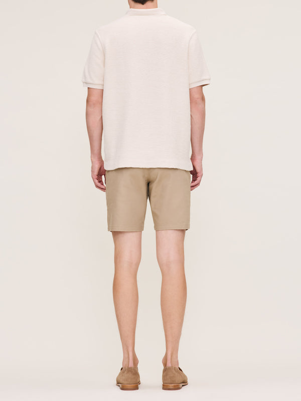 Dl1961 Jake Dynamic Short Sepia