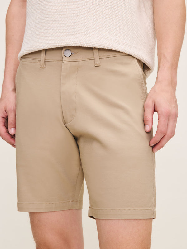 Dl1961 Jake Dynamic Short Sepia