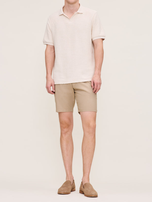 dl1961 Jake Dynamic Short Sepia