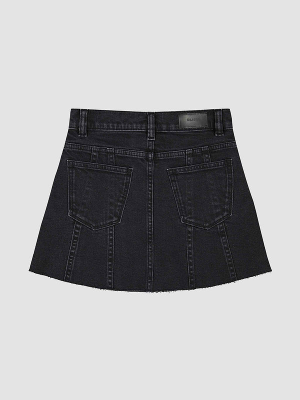 Dl1961 Jenny Mini Skirt Late Night