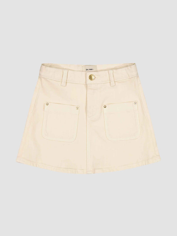 dl1961 Jenny Mini Skirt Manila