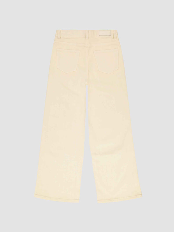 Dl1961 Lily Wide Leg Jeans Manilla