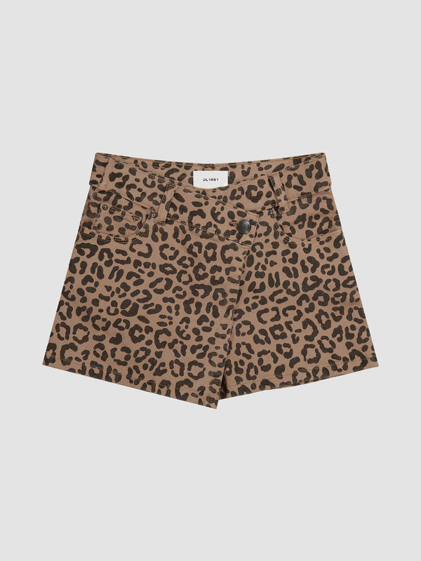 Dl1961 Lola Skort Catwalk