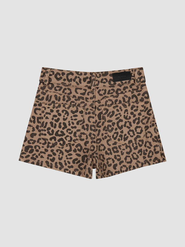Dl1961 Lola Skort Catwalk