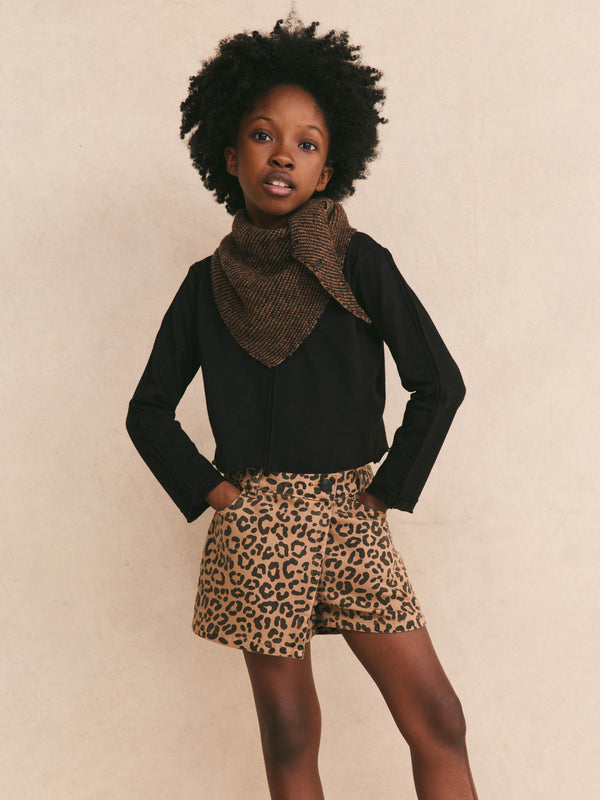 dl1961 Lola Skort Catwalk