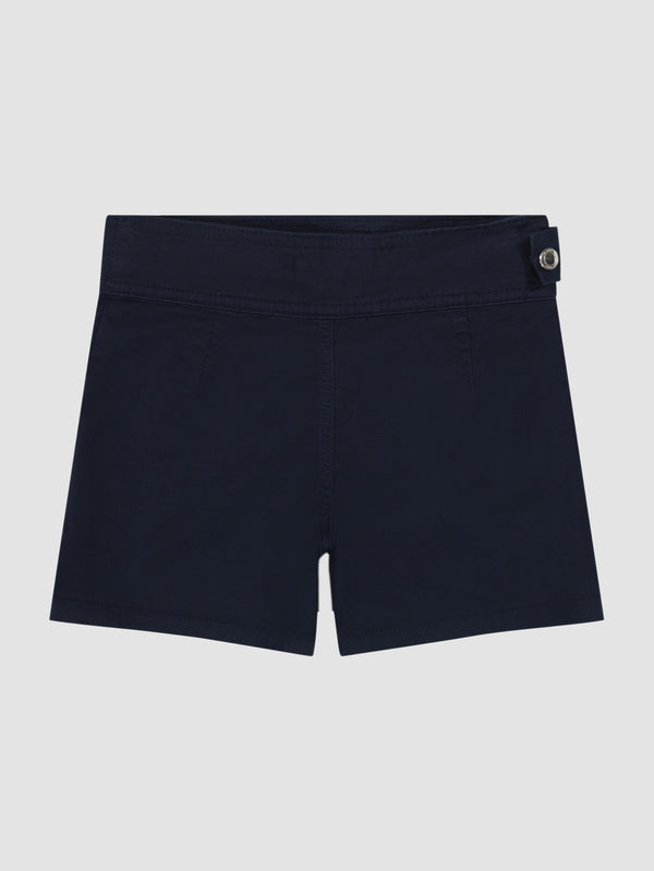 Dl1961 Lola Skort Marine