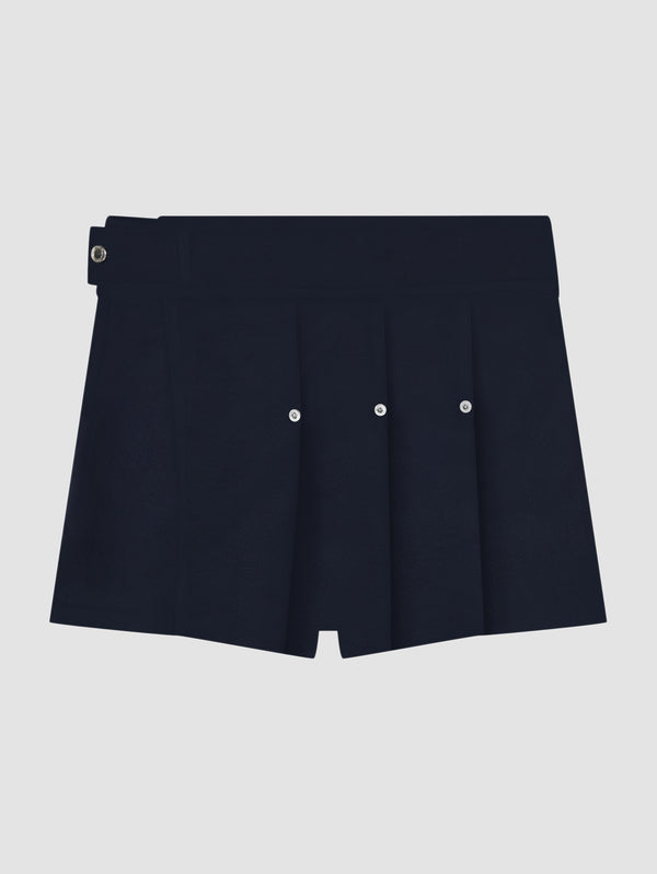 dl1961 Lola Skort Marine