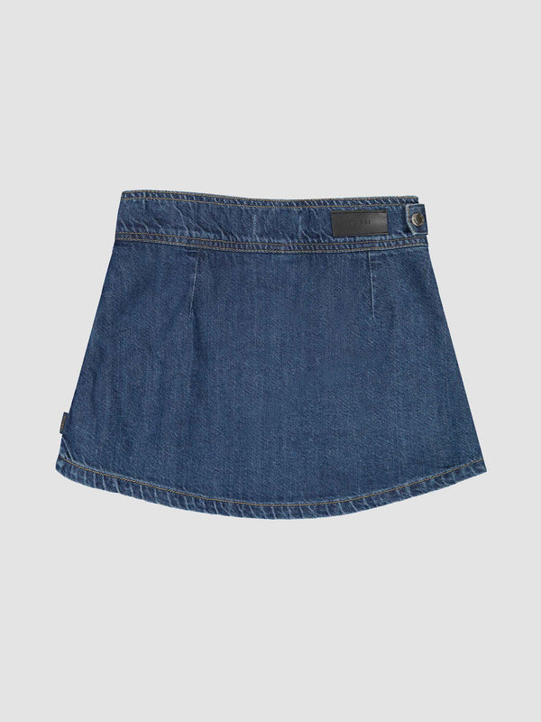 Dl1961 Lola Skort Sienne