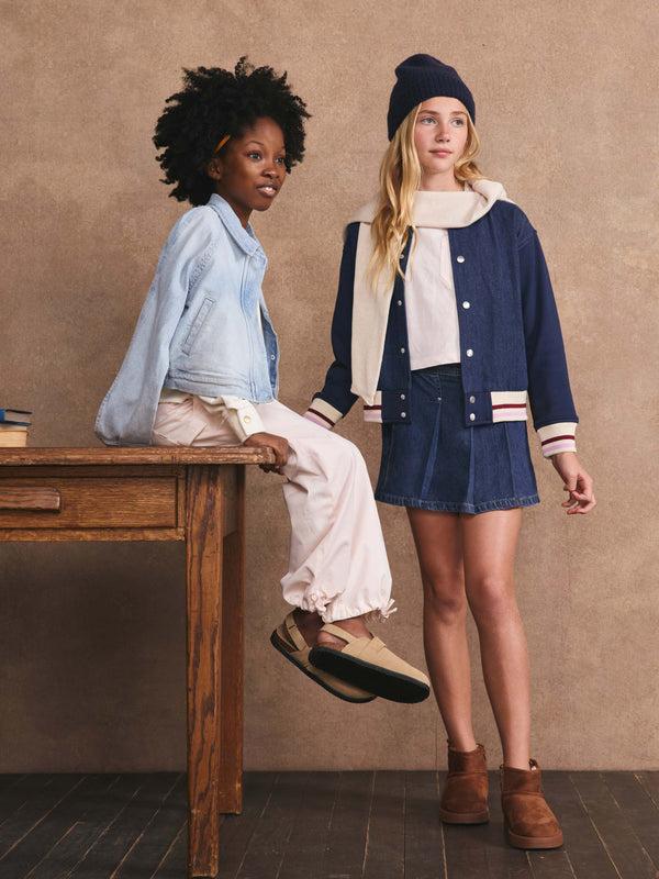 dl1961 Lola Skort Sienne