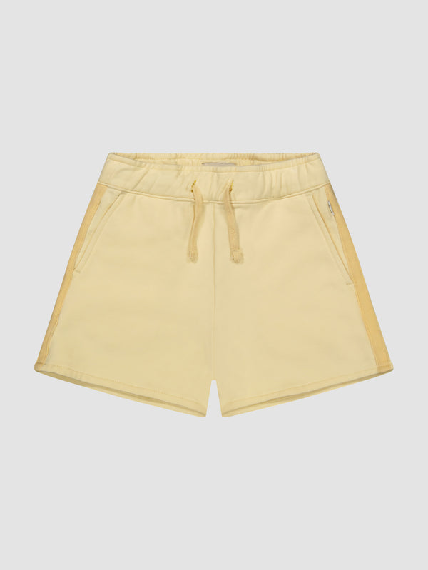dl1961 Lucy Shorts Pull-On Citron