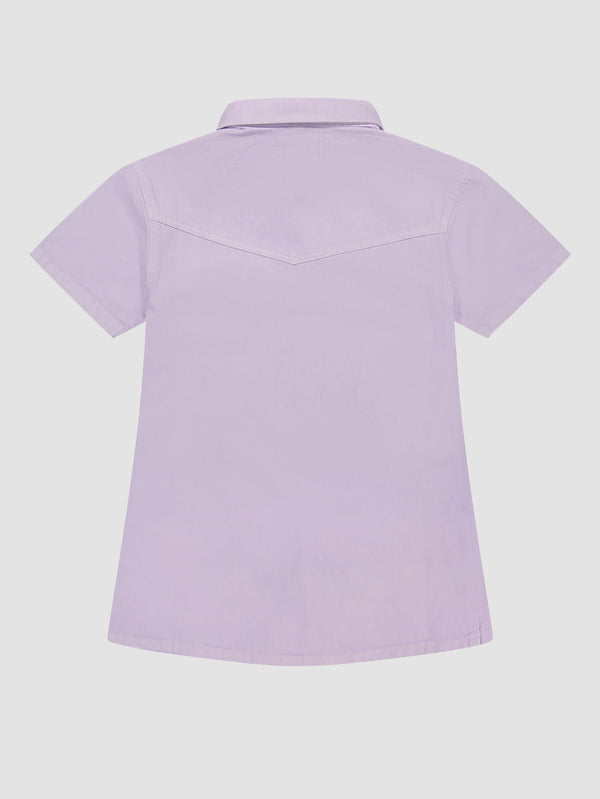 Dl1961 Manning Dress Lt Lilac
