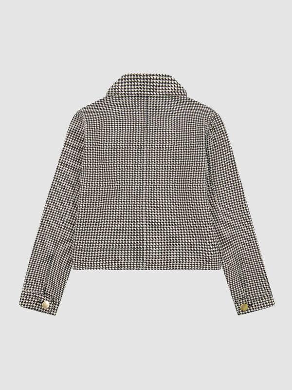 Dl1961 Manning Jacket Sweet Tooth