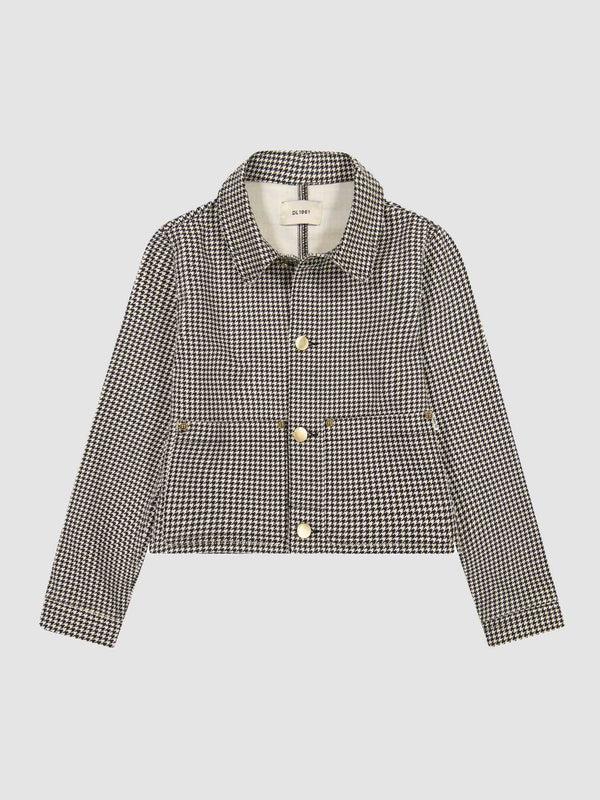 dl1961 Manning Jacket Sweet Tooth