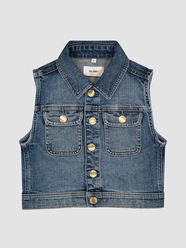 Dl1961 Manning Vest Lakewood