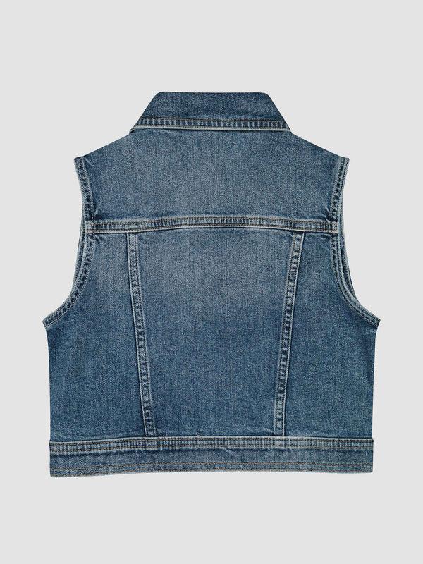 Dl1961 Manning Vest Lakewood