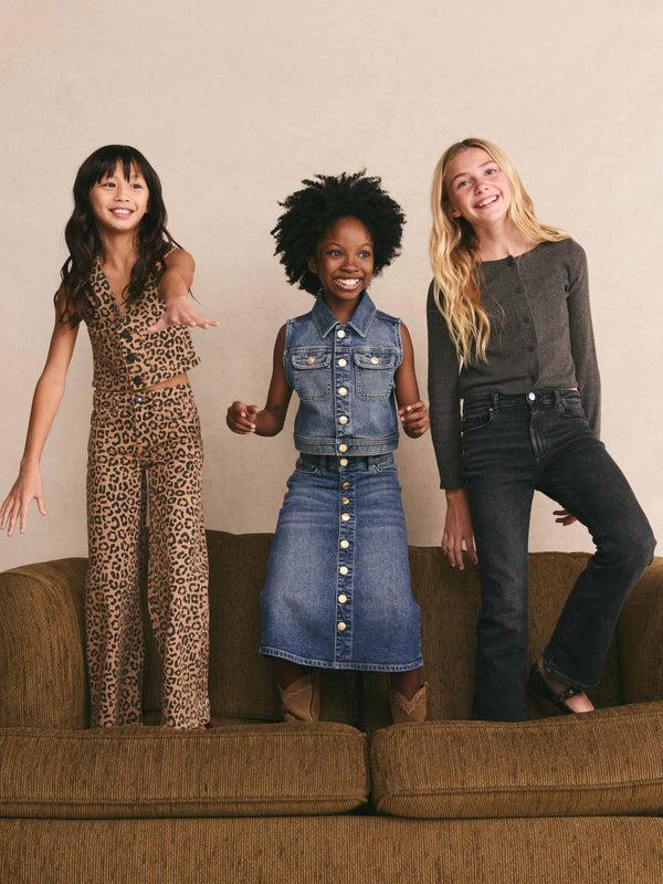 dl1961 Manning Vest Lakewood