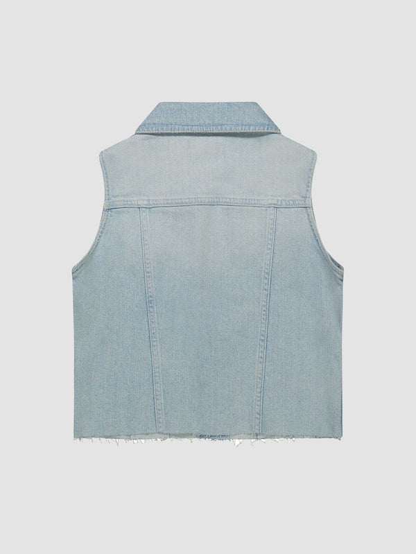 Dl1961 Manning Vest Poolside